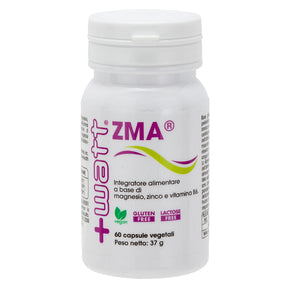 Integratore ZMA