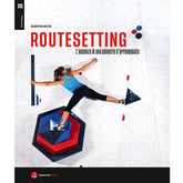 Libro Routesetting