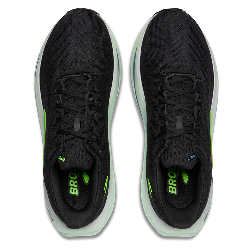 Scarpe uomo Glycerin Max 2