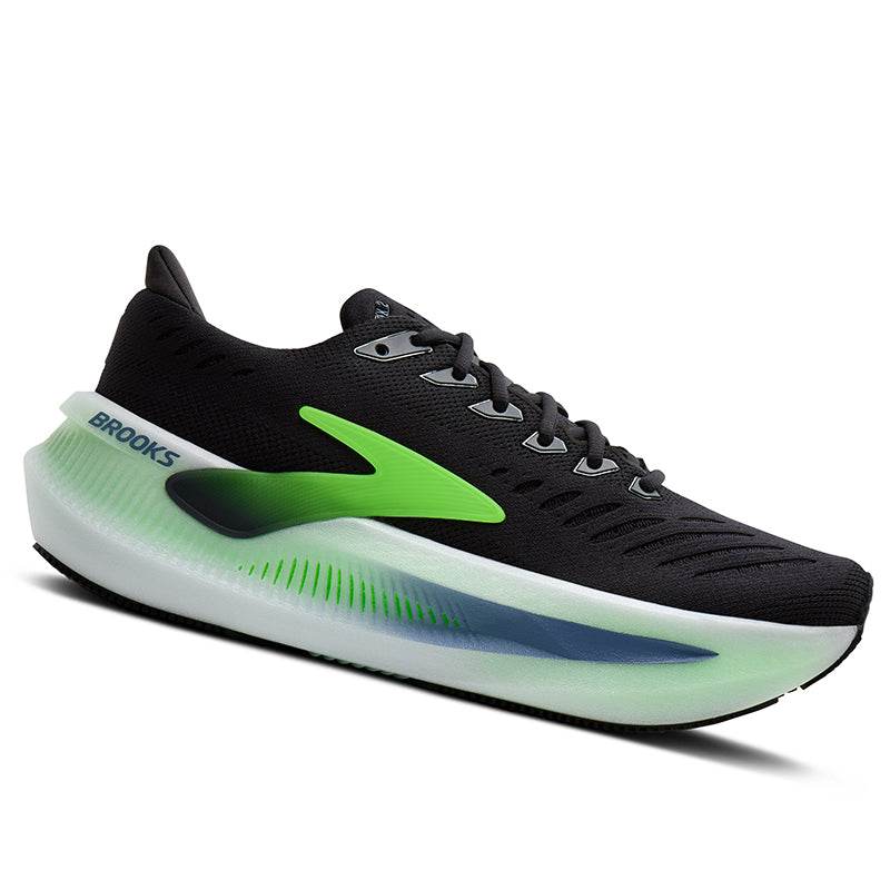 Brooks Glycerin Max 2