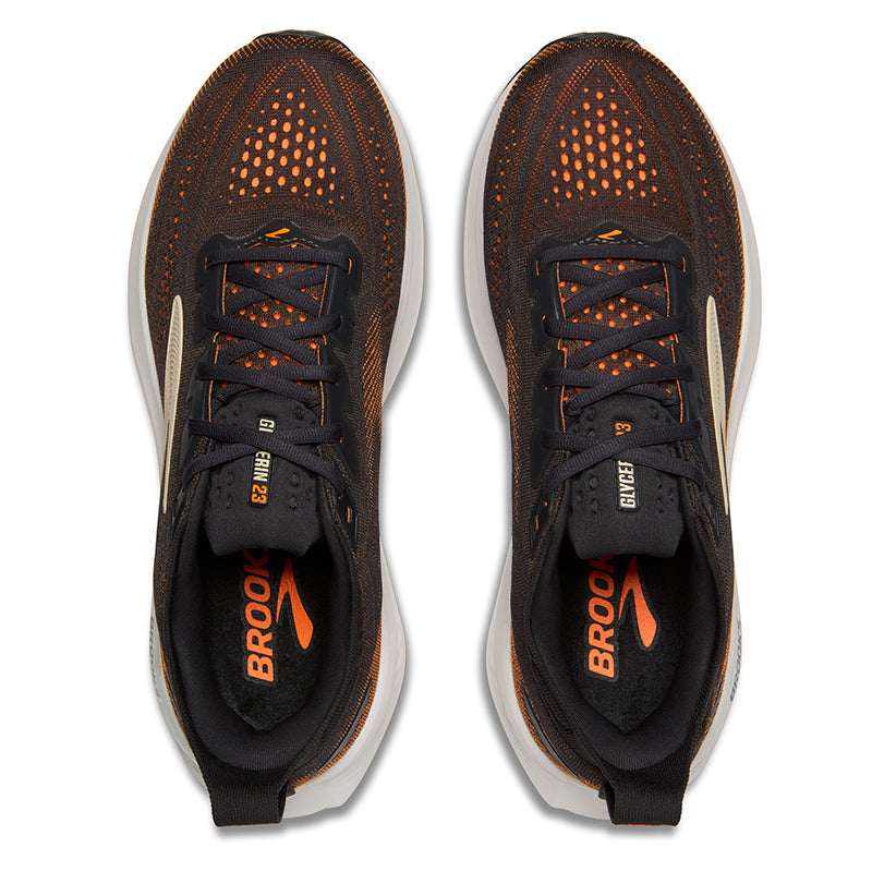 Scarpe uomo Glycerin 23