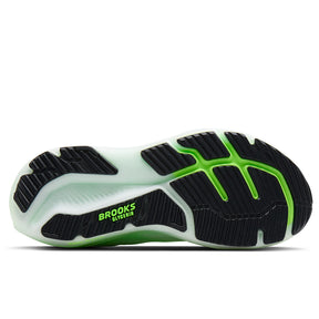 Scarpe uomo Glycerin 23