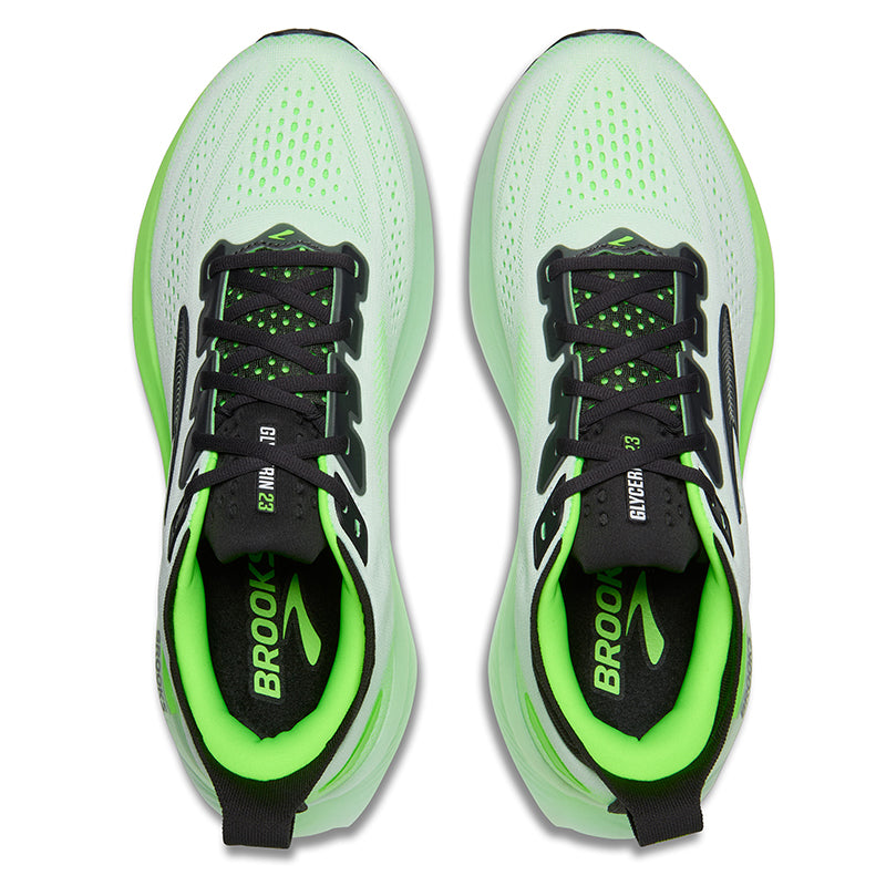 Scarpe uomo Glycerin 23