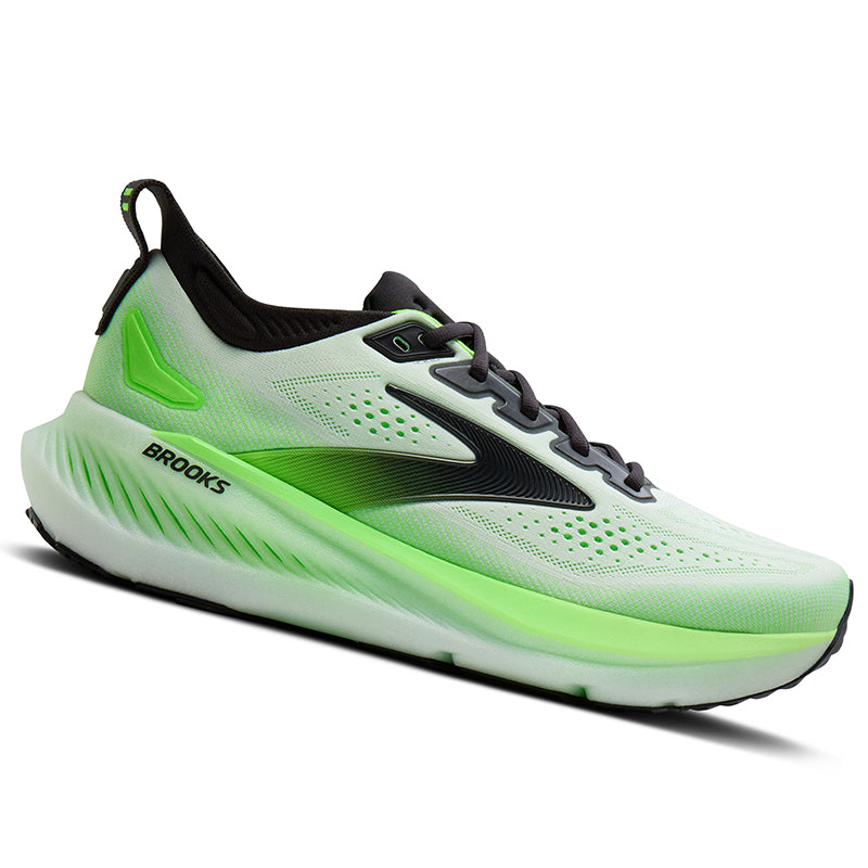 Scarpe uomo Glycerin 23