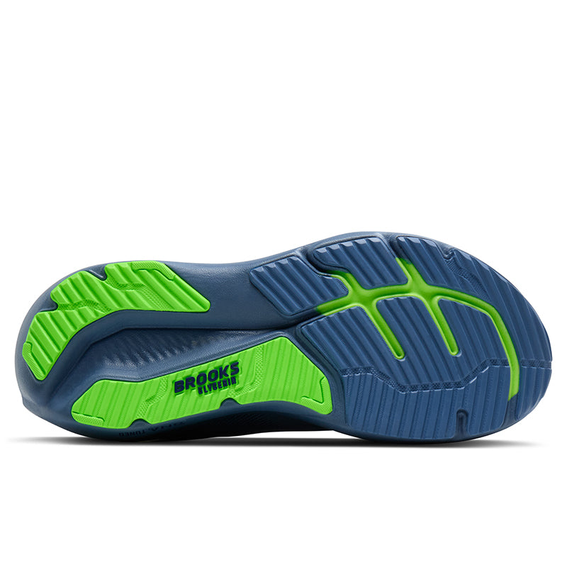 Scarpe uomo Glycerin 23