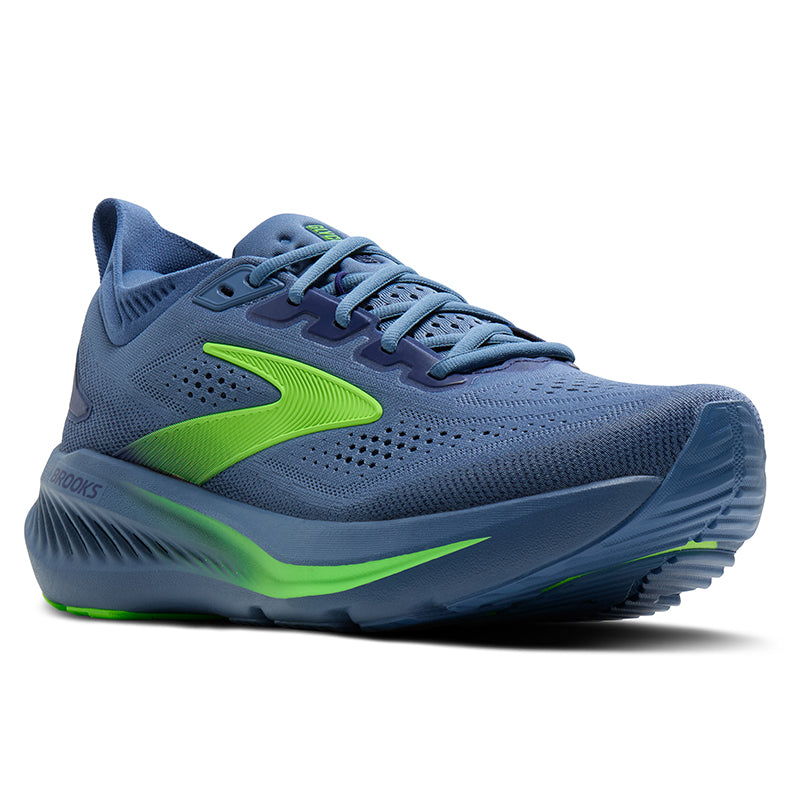 Scarpe uomo Glycerin 23