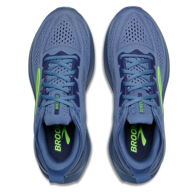 Scarpe uomo Glycerin 23