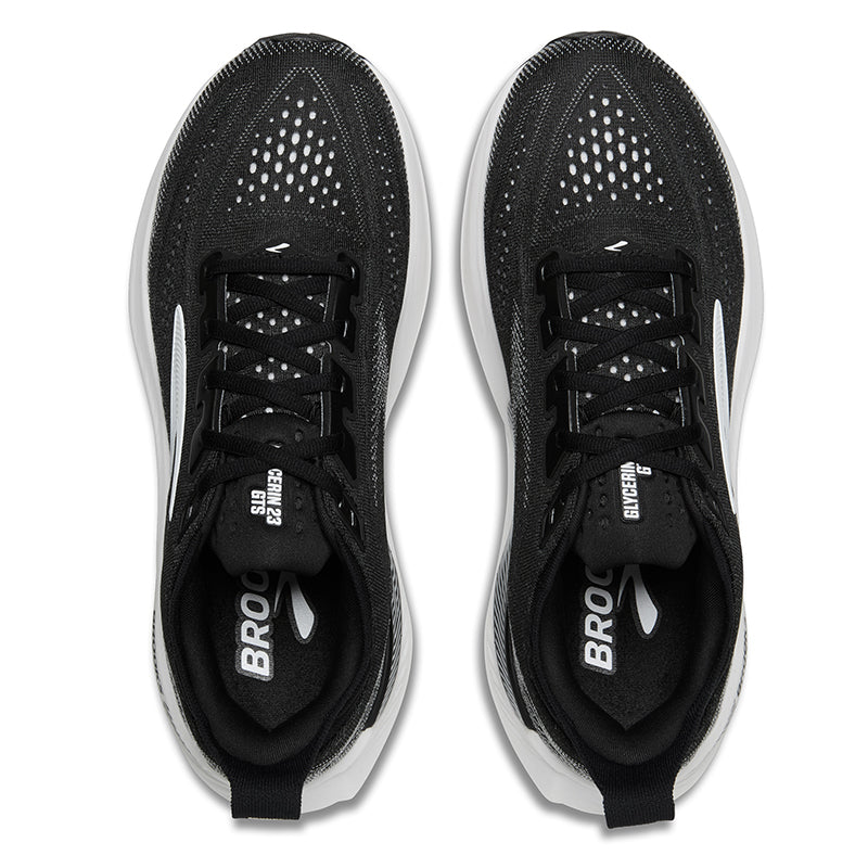 Scarpe uomo Glycerin GTS 23