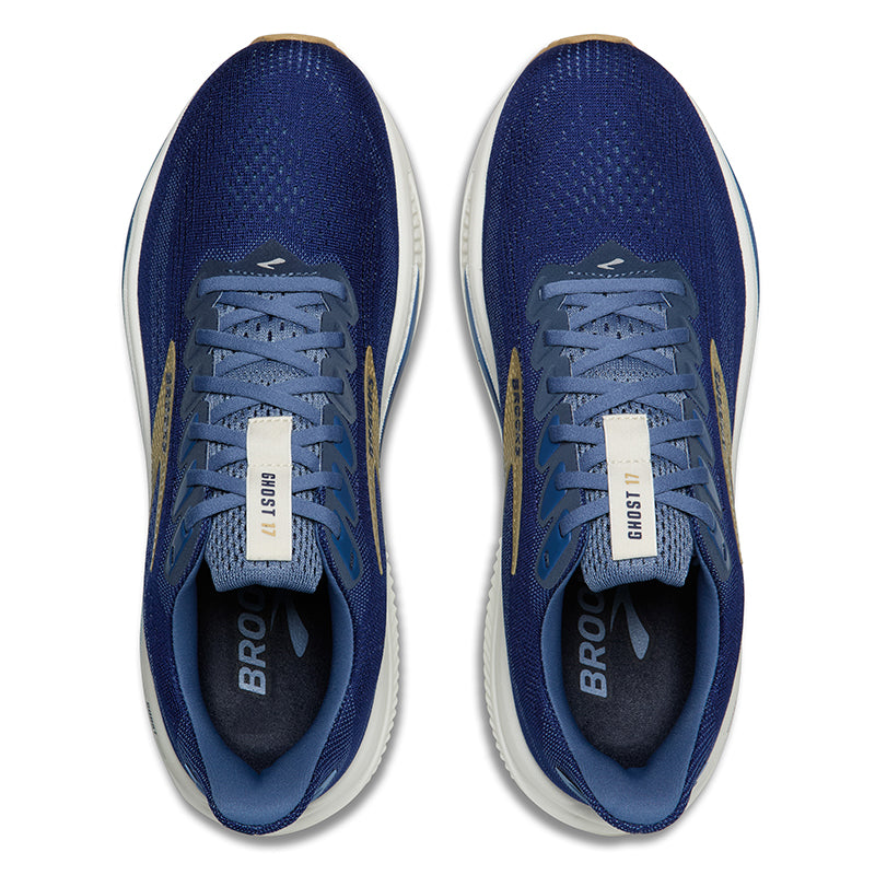 Scarpe uomo Ghost 17