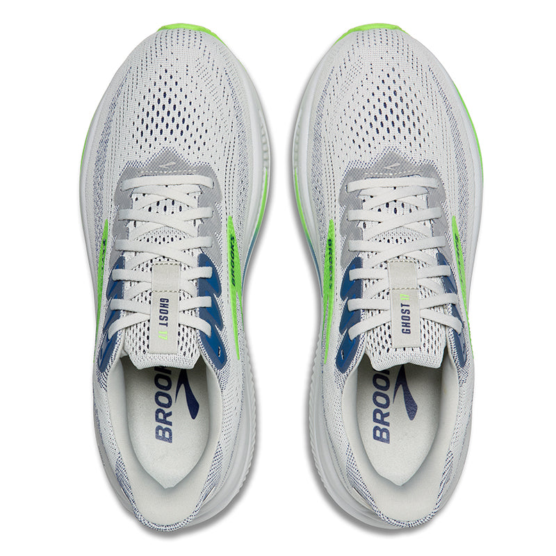 Scarpe uomo Ghost 17