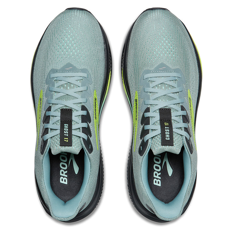 Scarpe uomo Ghost 17