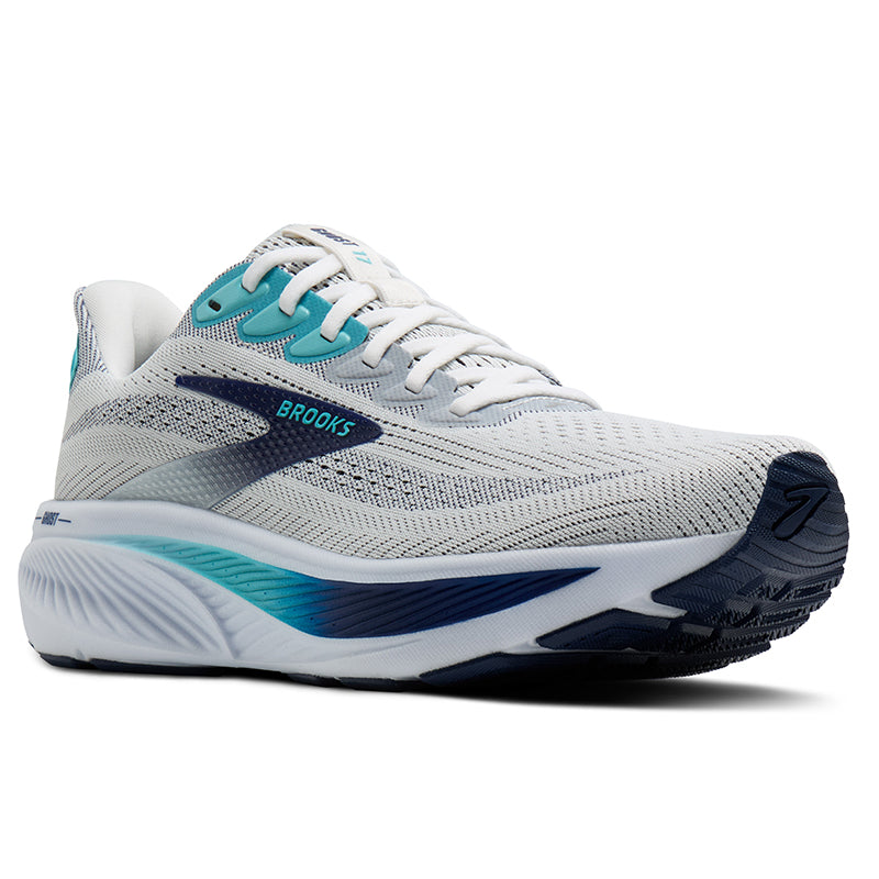 Scarpe uomo Ghost 17