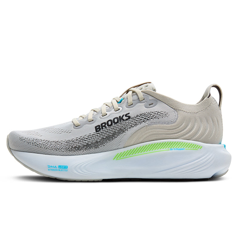 Scarpe uomo Adrenaline GTS 25