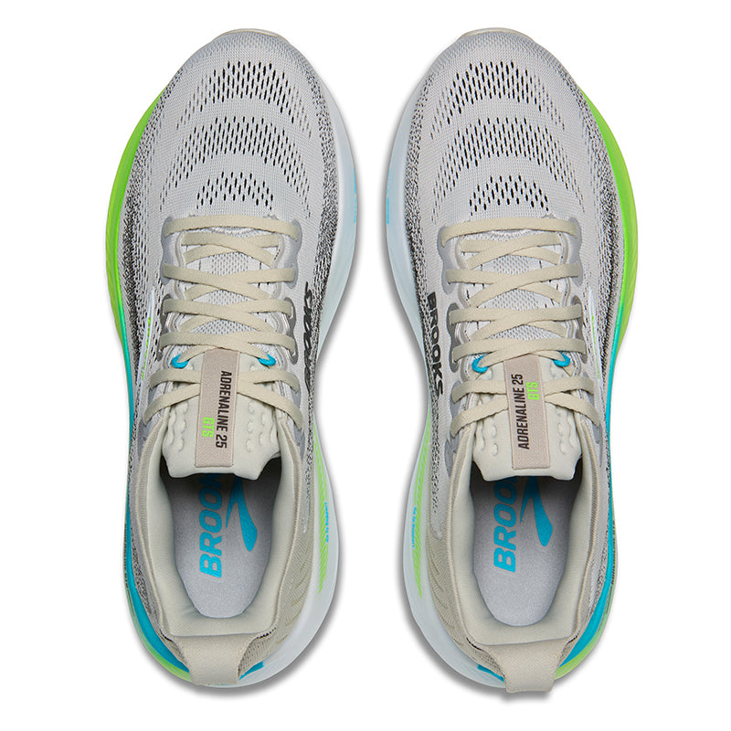 Scarpe uomo Adrenaline GTS 25