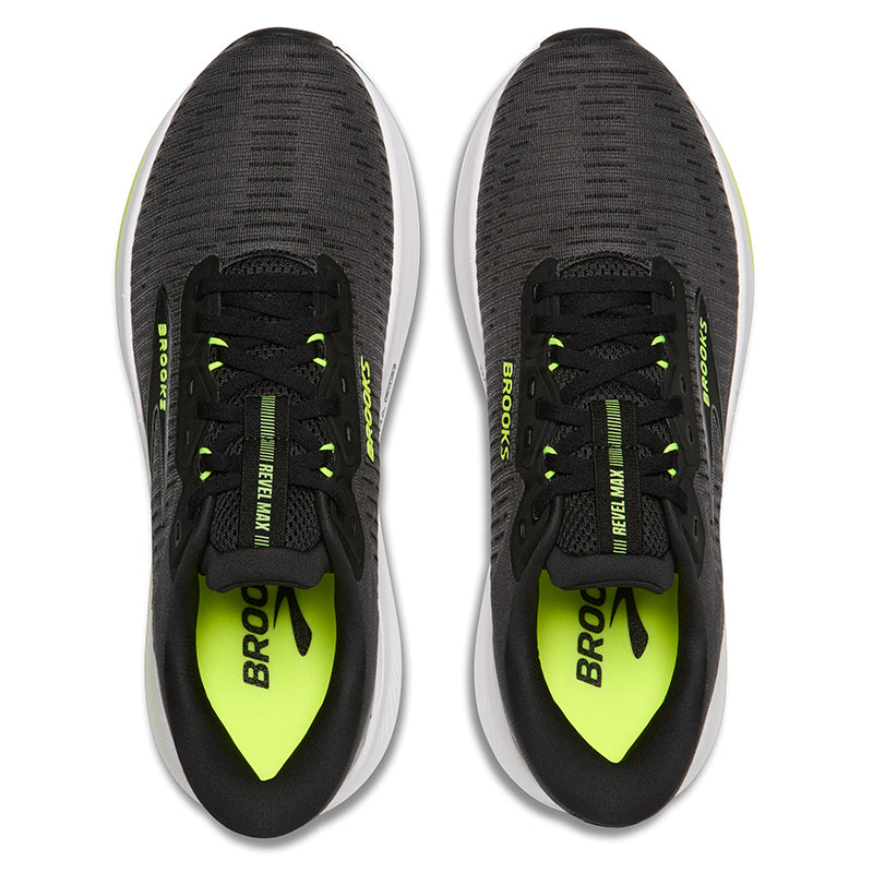 Scarpe uomo Revel Max