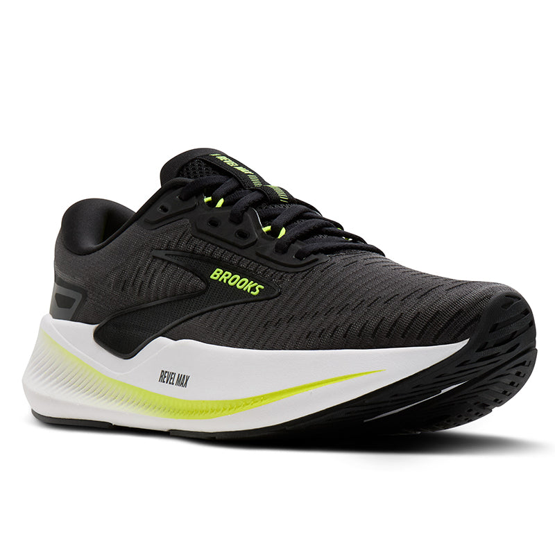 Scarpe uomo Revel Max