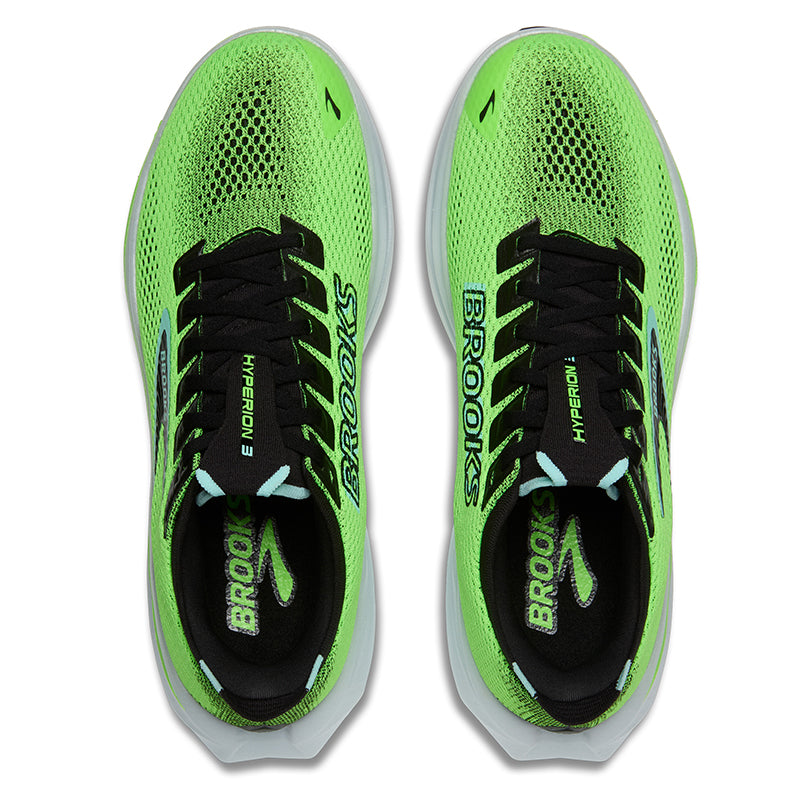 Scarpe uomo Hyperion 3