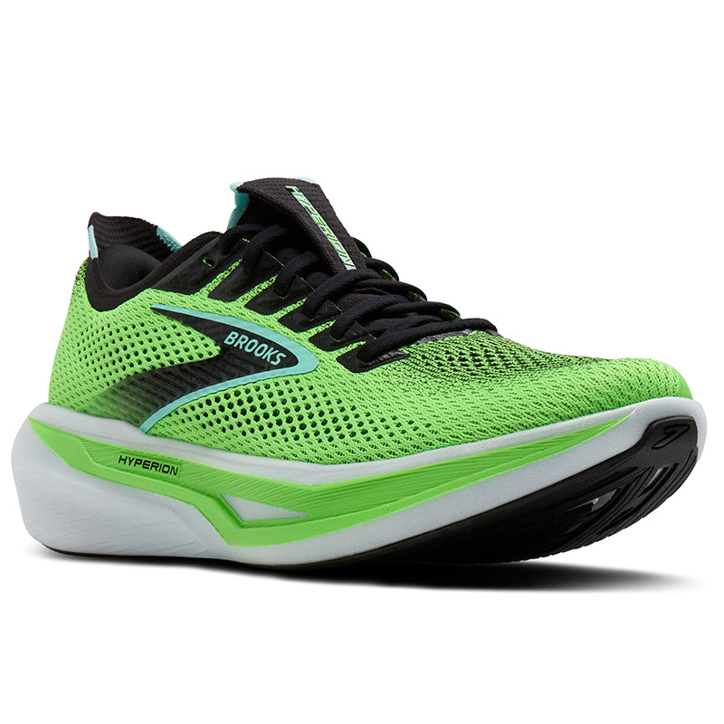 Scarpe uomo Hyperion 3