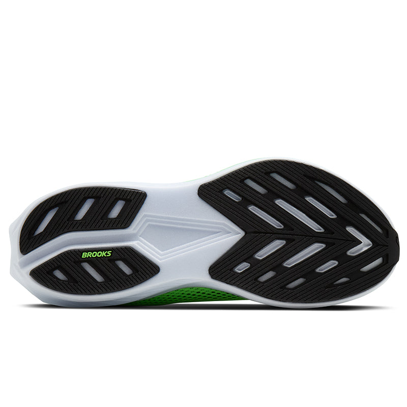 Scarpe uomo Hyperion 3