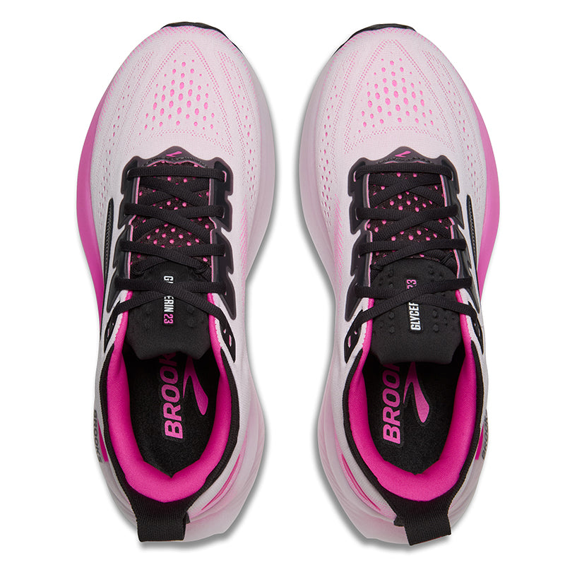 Scarpe donna Glycerin 23