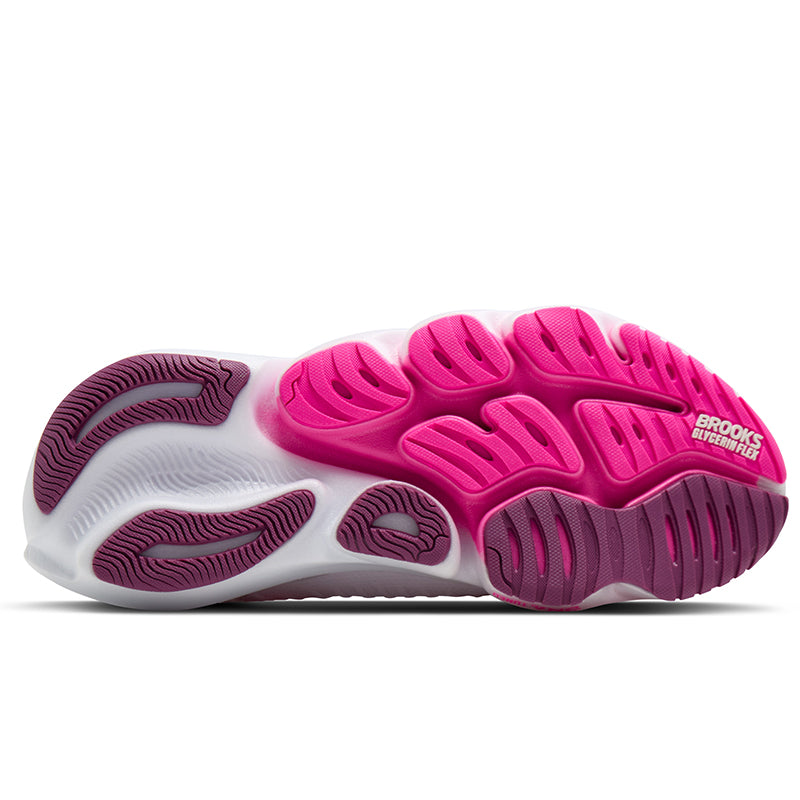 Scarpe donna Glycerin Flex