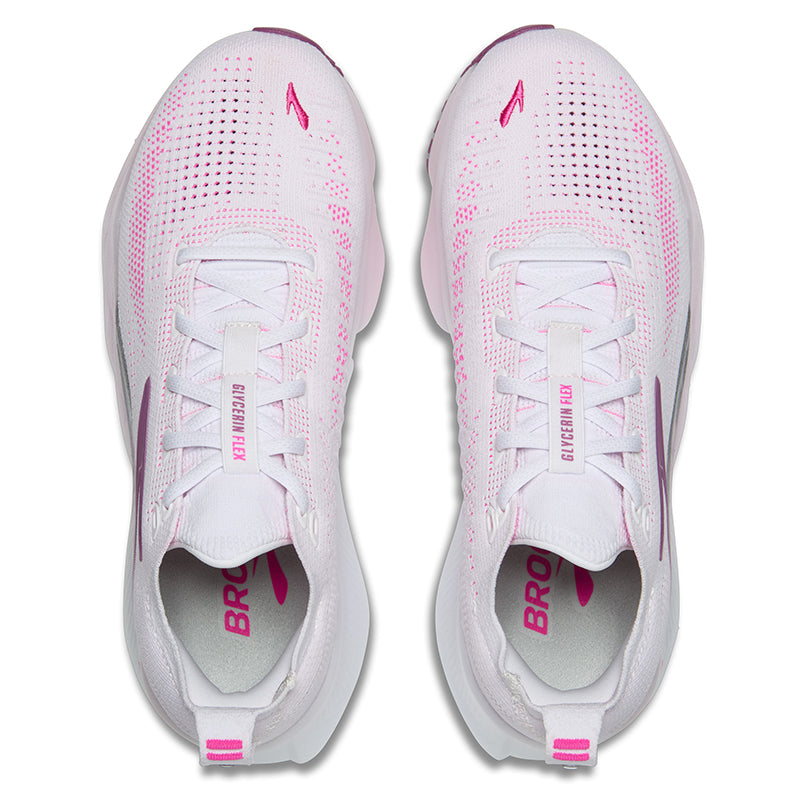 Scarpe donna Glycerin Flex