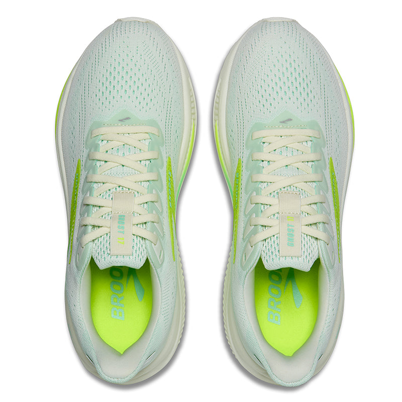 Scarpe donna Ghost 17