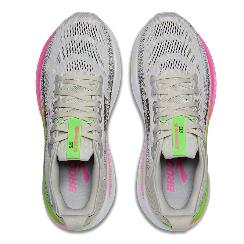 Scarpe donna Adrenaline GTS 25