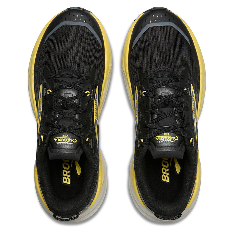 Scarpe uomo Cascadia 19