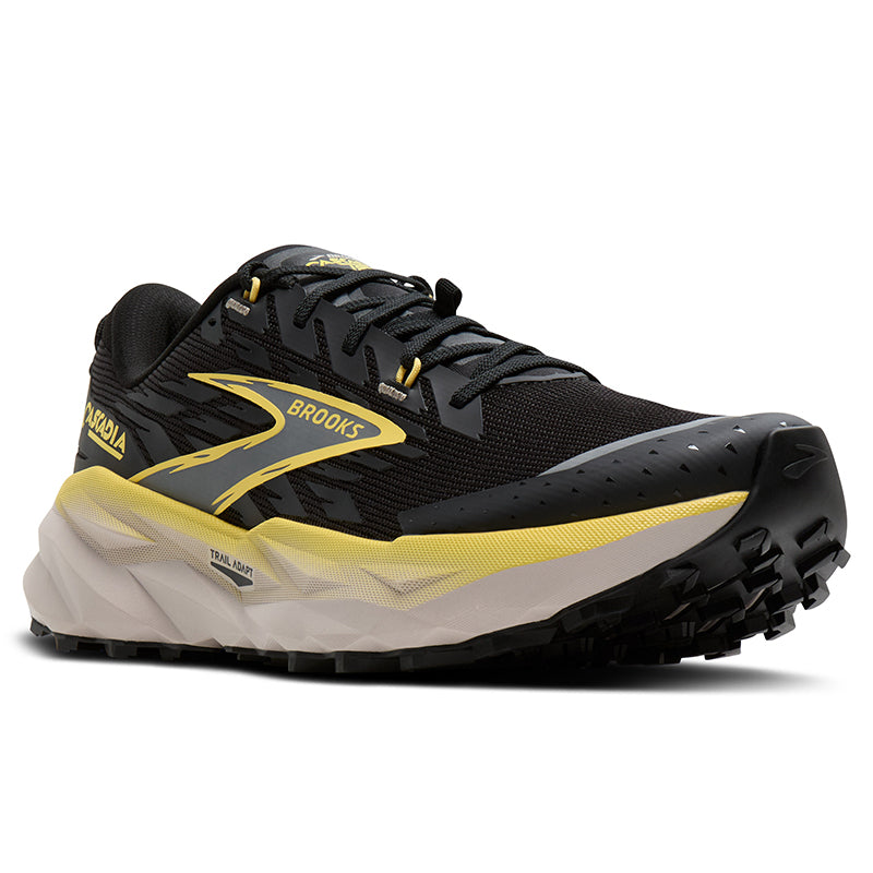 Scarpe uomo Cascadia 19