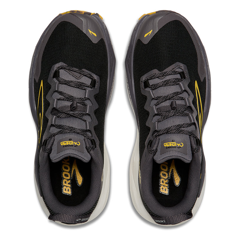 Scarpe uomo Caldera 8