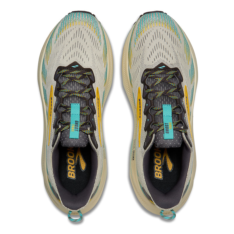 Scarpe uomo Ghost Trail