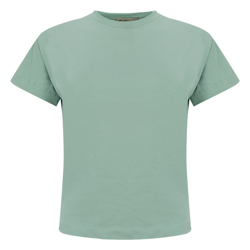 T-Shirt donna jersey