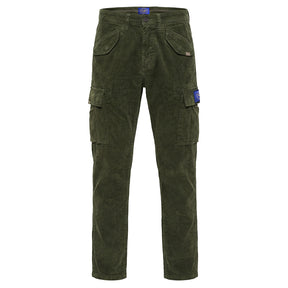 Pantalone uomo velluto