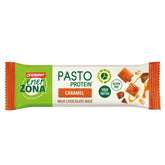 Barretta Pasto Protein Caramel