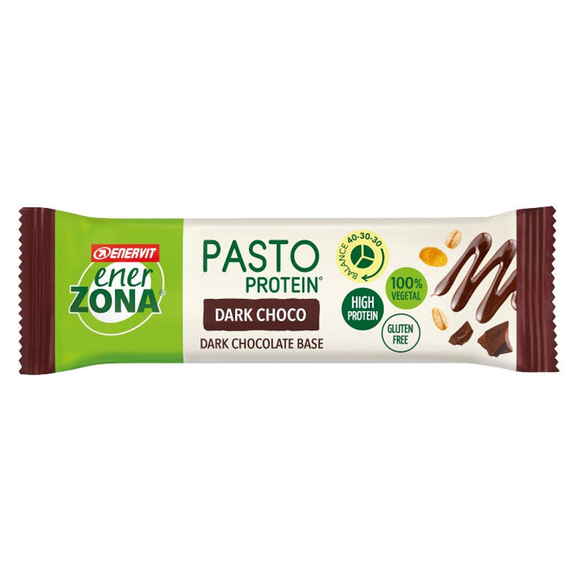 Barretta Pasto Protein Dark Choco