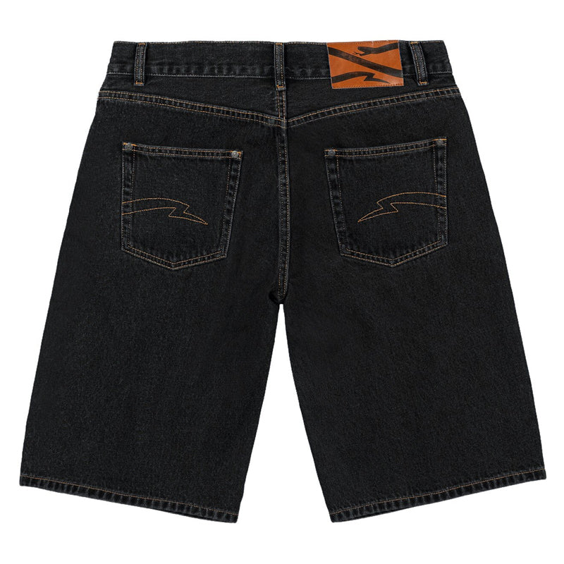 Pantaloncino uomo Pray Denim