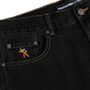 Pantaloncino uomo Pray Denim