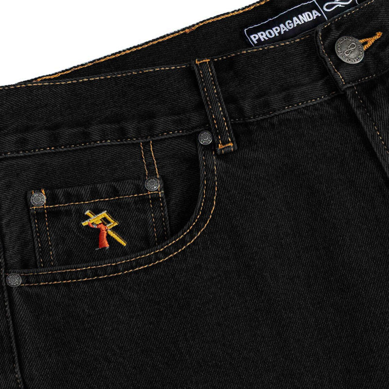 Pantaloncino uomo Pray Denim