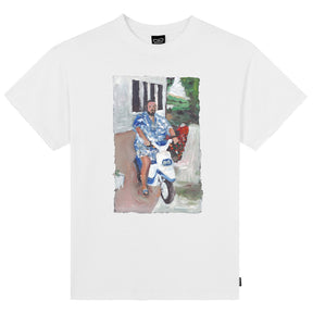 T-Shirt uomo Nessun Dorma