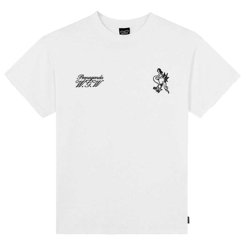 T-Shirt uomo Whisper