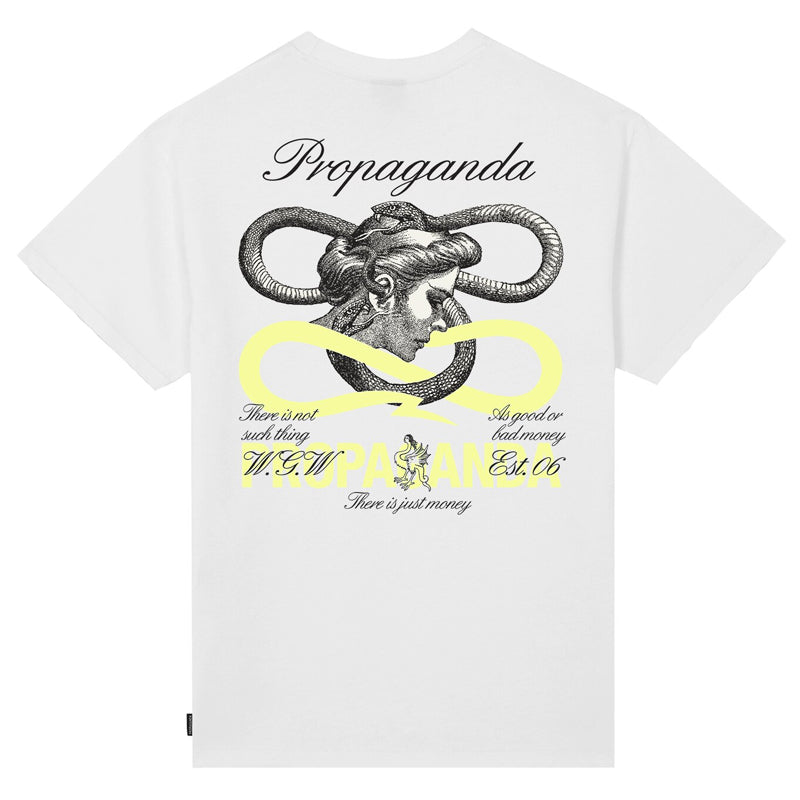 T-Shirt uomo Whisper