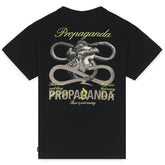 T-Shirt uomo Whisper