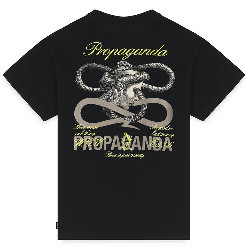 T-Shirt uomo Whisper