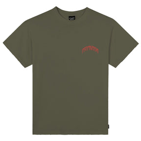 T-Shirt uomo Triangle Doberman