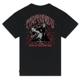 T-Shirt uomo Triangle Doberman