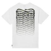 T-Shirt uomo Ribs Python