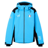 Giacca uomo Protectum7 FISI