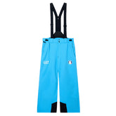 Pantalone uomo Protectum7 FISI