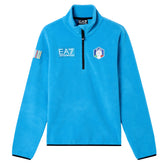 Pile uomo Polar FISI